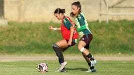 Selección Mexicana