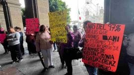  Vecinos rechazan cambio de nombre de colonia Nueva Díaz Ordaz en Coyoacán