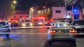 10 muertos Los Cantaritos Queretaro