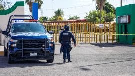 Violencia en Sinaloa: hallan siete cuerpos apilados en la carretera a Mazatlán