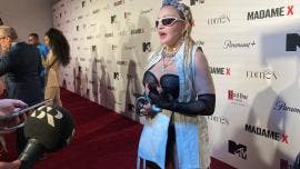 madonna
