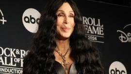 Cher 