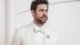 John Krasinski