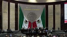 Diputados aprueban en lo general dictamen de la Ley Federal de Derechos