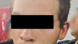 agresor Metro Tacubaya intoxicado psiquiatrico Pablo Vazquez