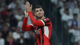 Álvaro Morata