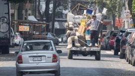 Asesinan a compradores de fierro viejo en Chalco, Edomex