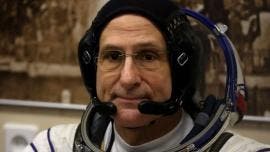 Astronautas