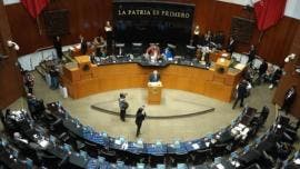 Avanza en comisiones del Senado la Ley de Derechos 2025