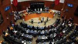 Avanza en comisiones del Senado la Ley Silla