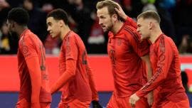 Bayern