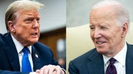 Biden y Trump se reunirán el miércoles para iniciar la transición