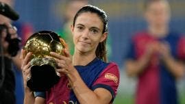 Balón de Oro