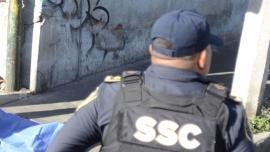 CDMX Juan Gonzalez Romero GAM tres ejecutados
