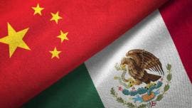 China respalda cooperación comercial con México y critica su ‘politización’