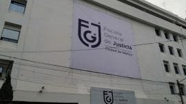 CJC FGJCDMX Bertha Alcalde