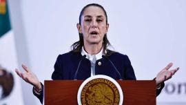 Claudia Sheinbaum Pardo