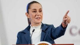 Claudia Sheinbaum Pardo