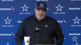 Mike McCarthy