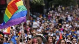 comunidad LGBT teme Trump