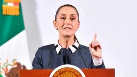 Claudia Sheinbaum Pardo