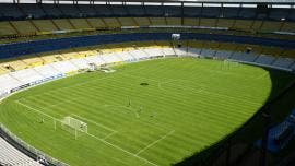 Estadio