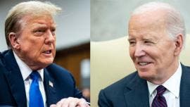 Trump se reúne con Biden en la Casa Blanca para dar inicio a la transición