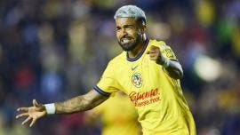 Cuartos de final Ida
