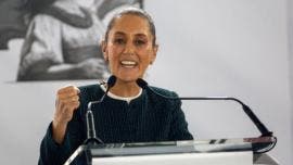 ‘Economías de México y EU no compiten, se complementan’ Sheinbaum. 