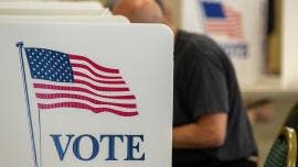 Elecciones en Estados Unidos