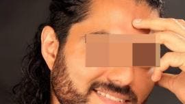 Esteban N baritno opera Jalisco detenido AICM violacion