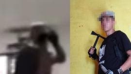 Estudiante ataca a martillazos a compañeros en preparatoria de Jalisco