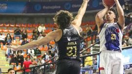 fuerza regia 