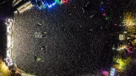  Corona Capital 