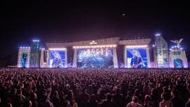 Corona Capital 