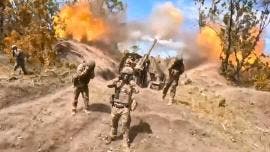 Guerra Ucrania - Rusia