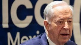 ICC IF Cofece Mexico