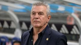Javier Aguirre