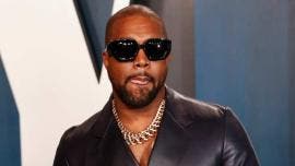 Kanye West