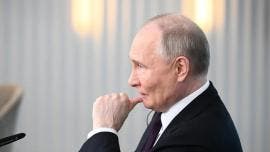 Kremlin oportuna amenaza nuclear rusa Putin