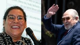 Lenia Batres y Bernardo Bátiz figuran entre los perfiles afines a Morena para elección judicial