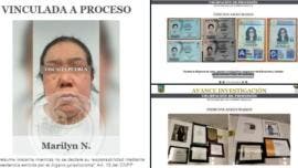 Marilyn Cote falsificó títulos de la UDLAP y Tec de Monterrey