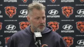 Matt Eberflus