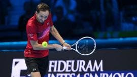 Finales ATP