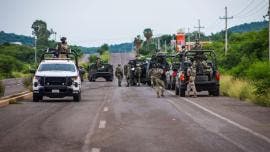 militarizacion Mexico Causa en Comun