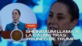 Sheinbaum