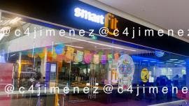 muere senor Smart Fit Iztapalapa Plaza Zentralia