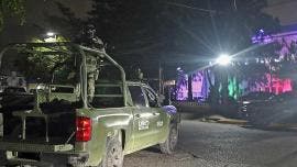 Muertos Chilpancingo
