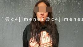 mujer mata novio Guerrero CDMX copa vino