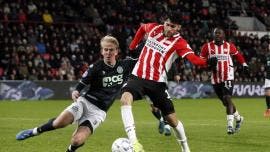 PSV